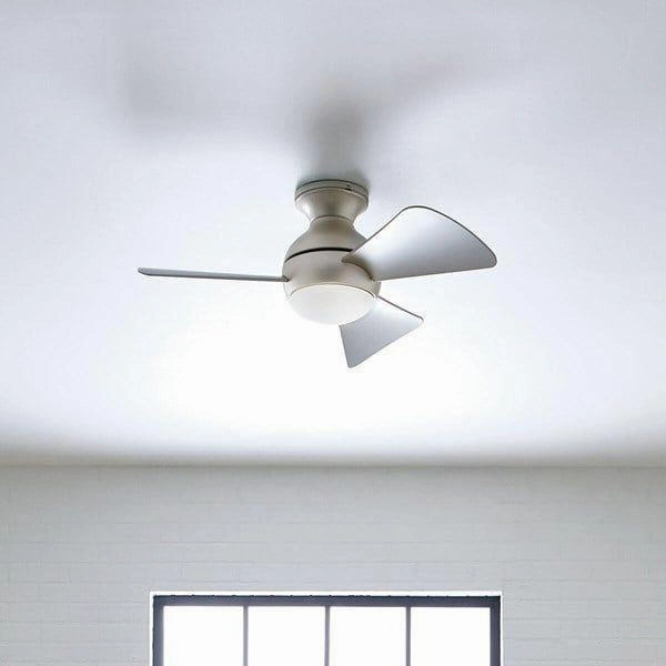 Kichler 34 Inch Sola Fan LED
