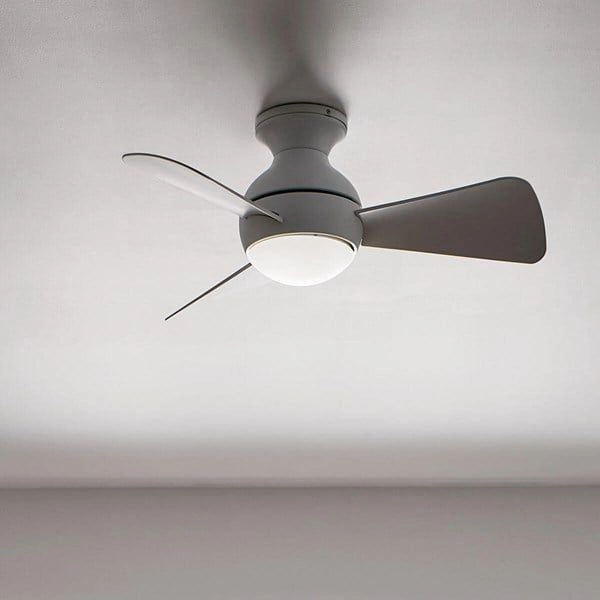Kichler 34 Inch Sola Fan LED
