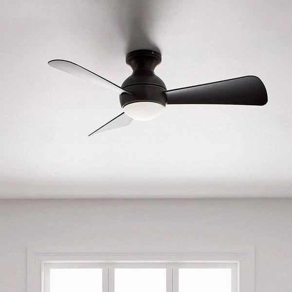Kichler 34 Inch Sola Fan LED