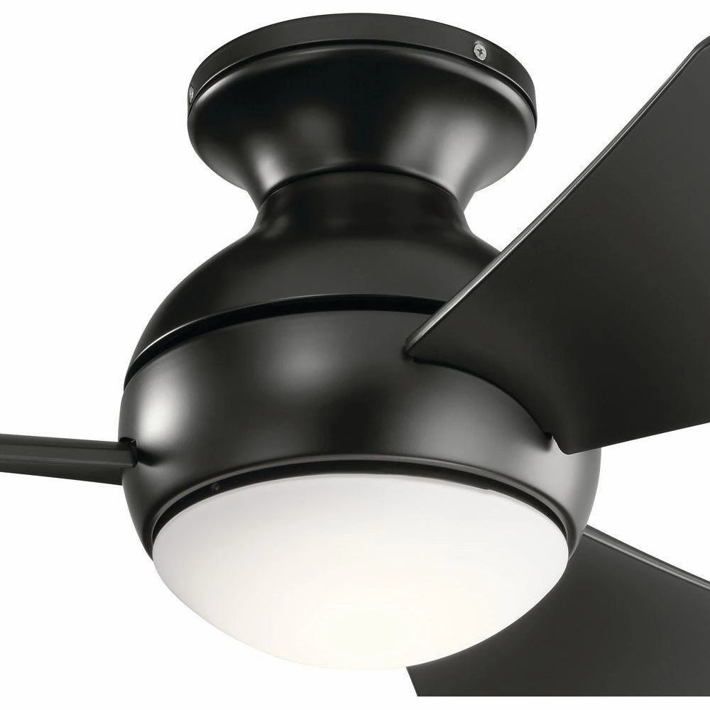 Kichler 34 Inch Sola Fan LED