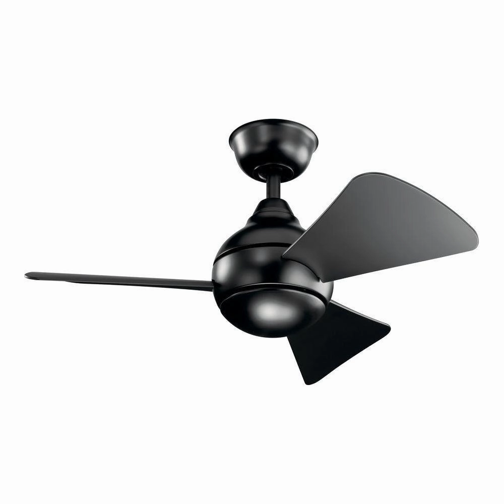Kichler 34 Inch Sola Fan LED