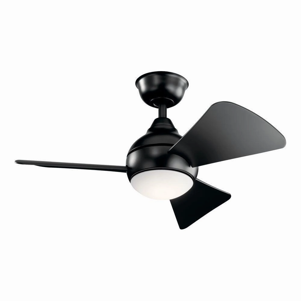 Kichler 34 Inch Sola Fan LED
