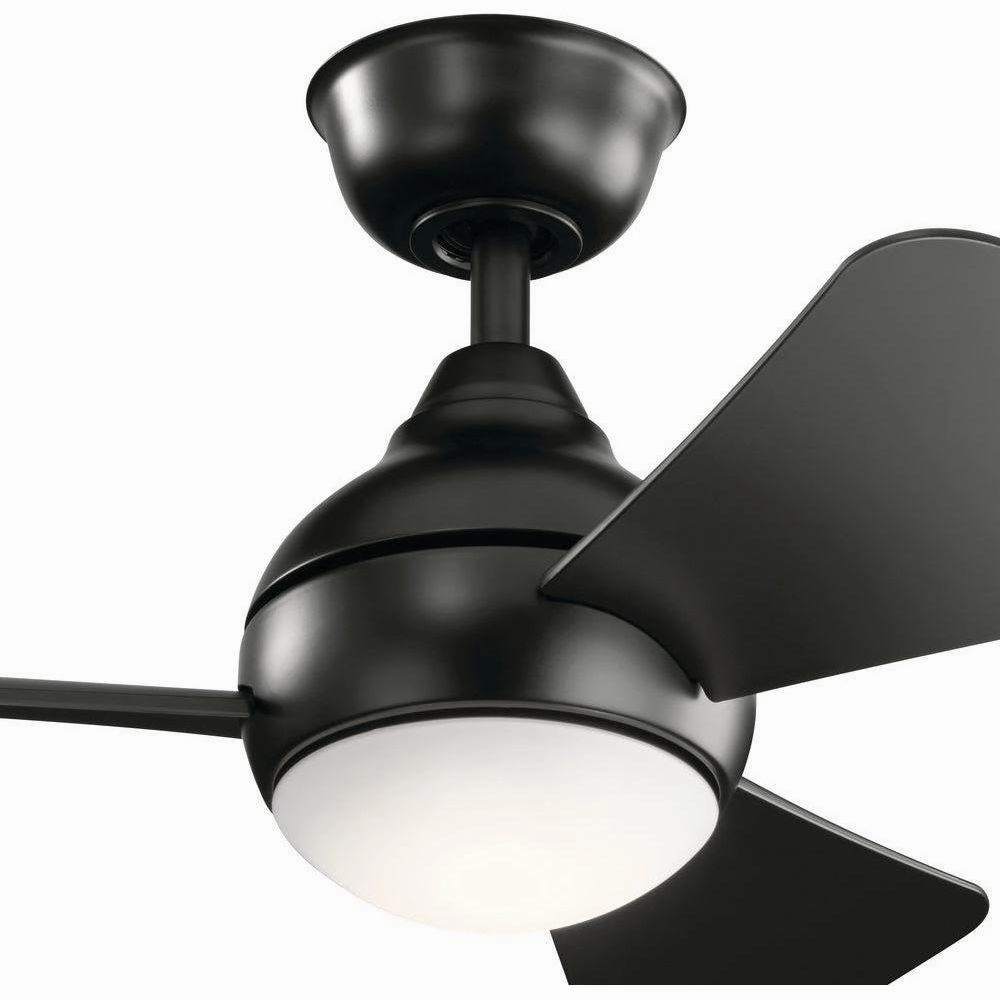 Kichler 34 Inch Sola Fan LED