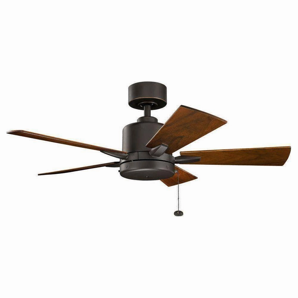 Kichler 42 Inch Bowen Fan