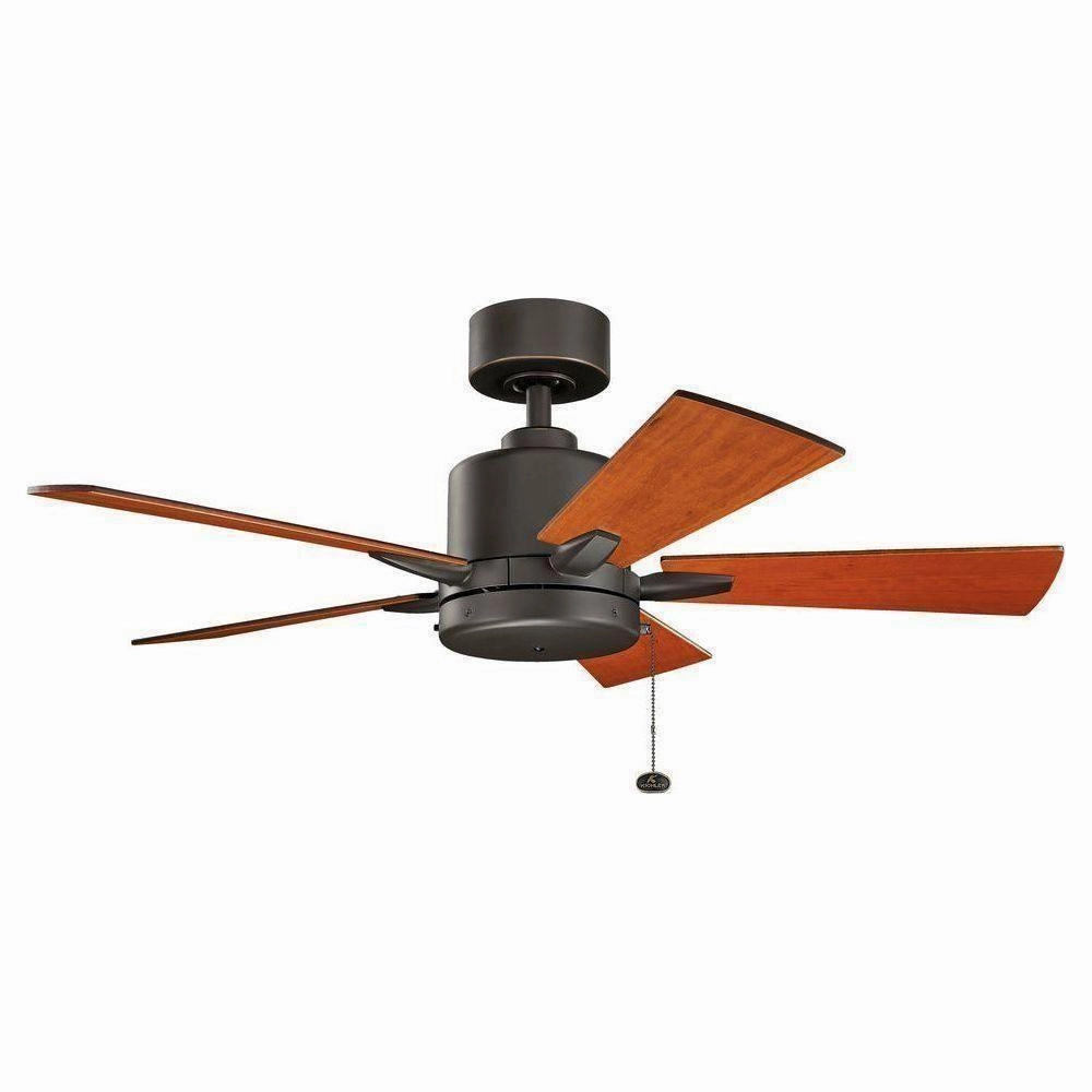 Kichler 42 Inch Bowen Fan