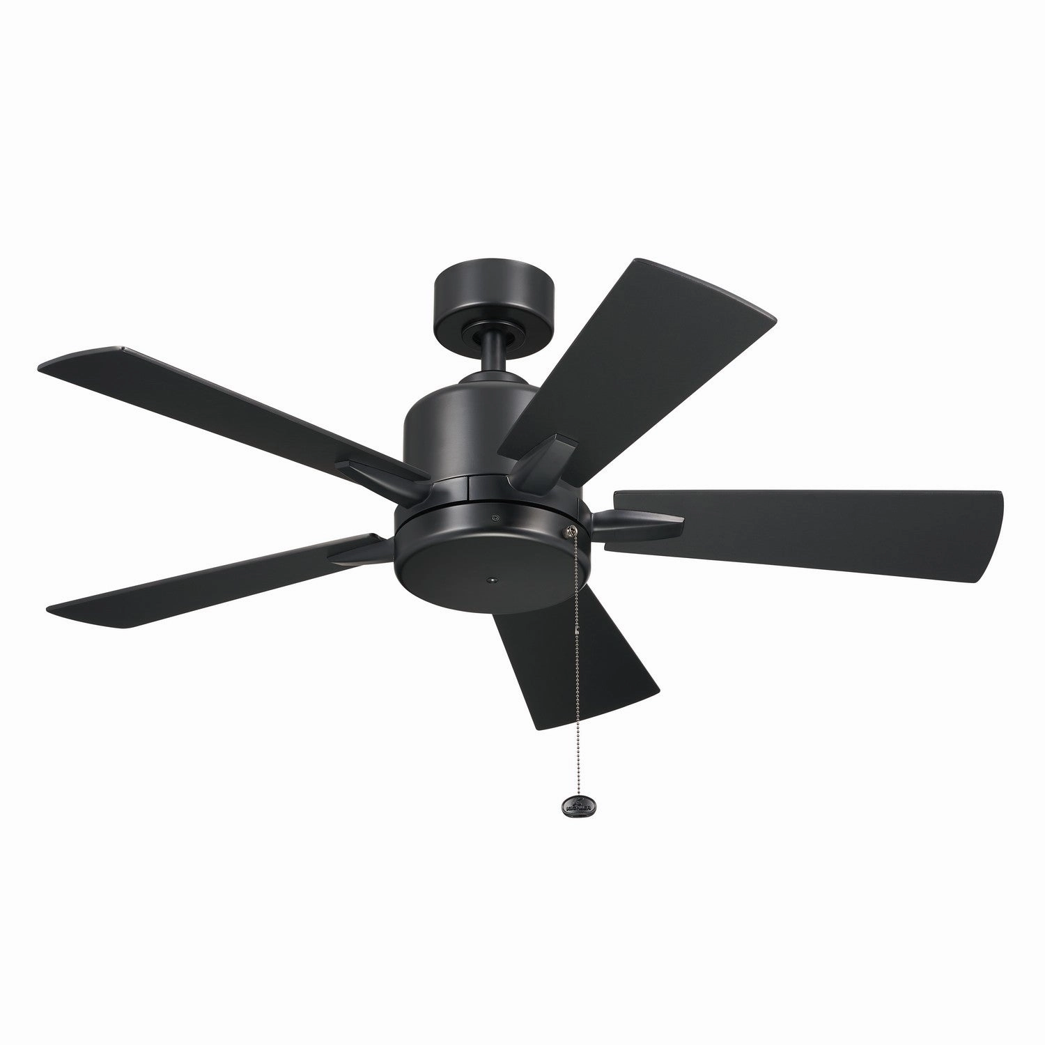 Kichler 42"Ceiling Fan quiet indoor fans for bedrooms and offices