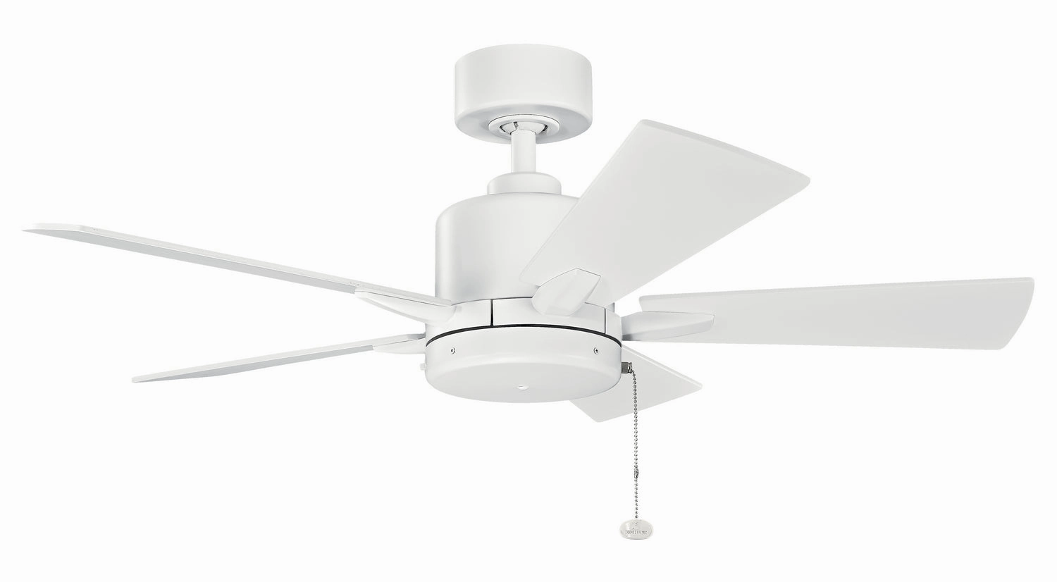 Kichler 42"Ceiling Fan Modern ceiling fan for home cooling