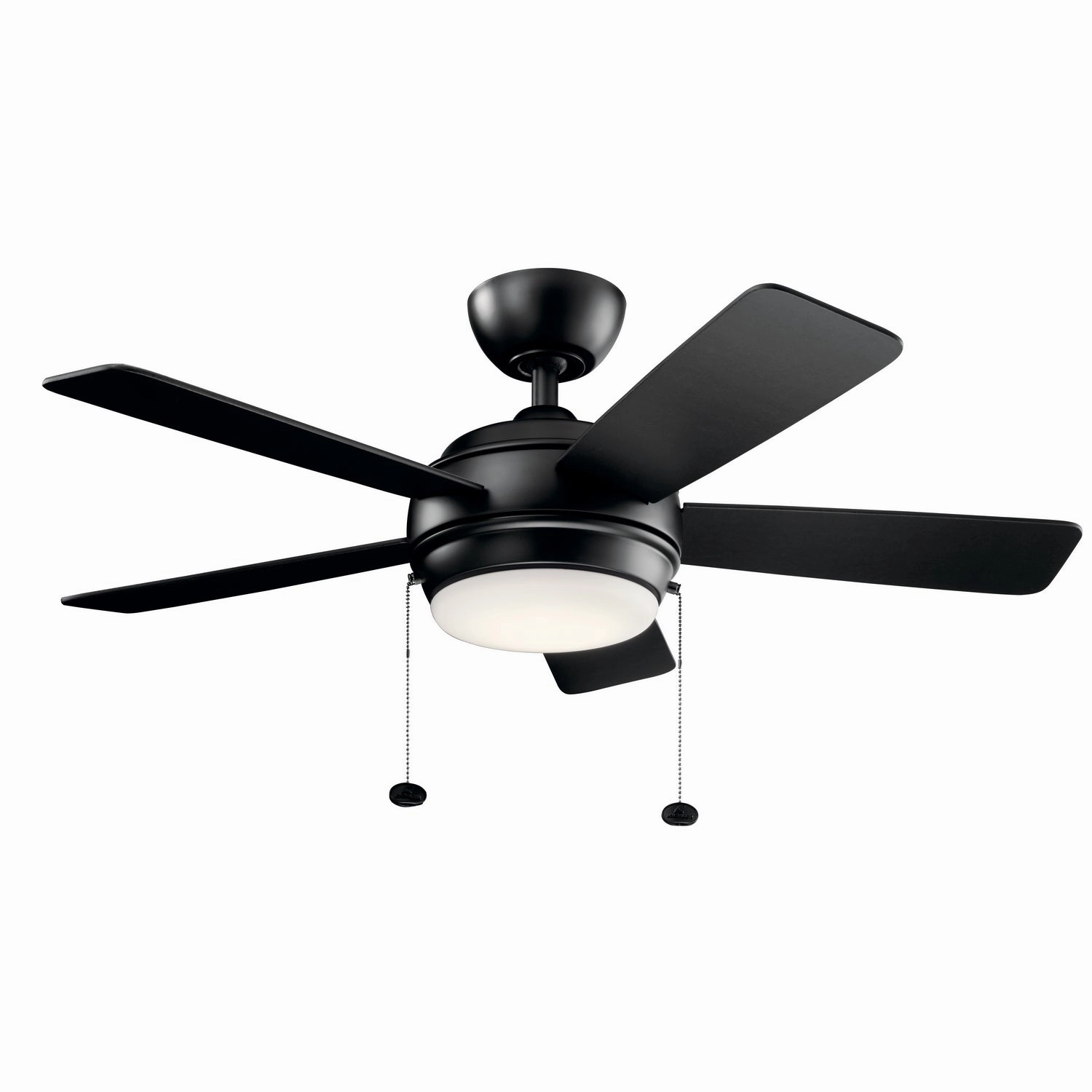Kichler 42"Ceiling Fan Modern ceiling fan for home cooling