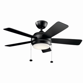 Kichler 42"Ceiling Fan Modern ceiling fan for home cooling