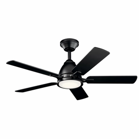 Kichler 44"Ceiling Fan Modern ceiling fan for home cooling