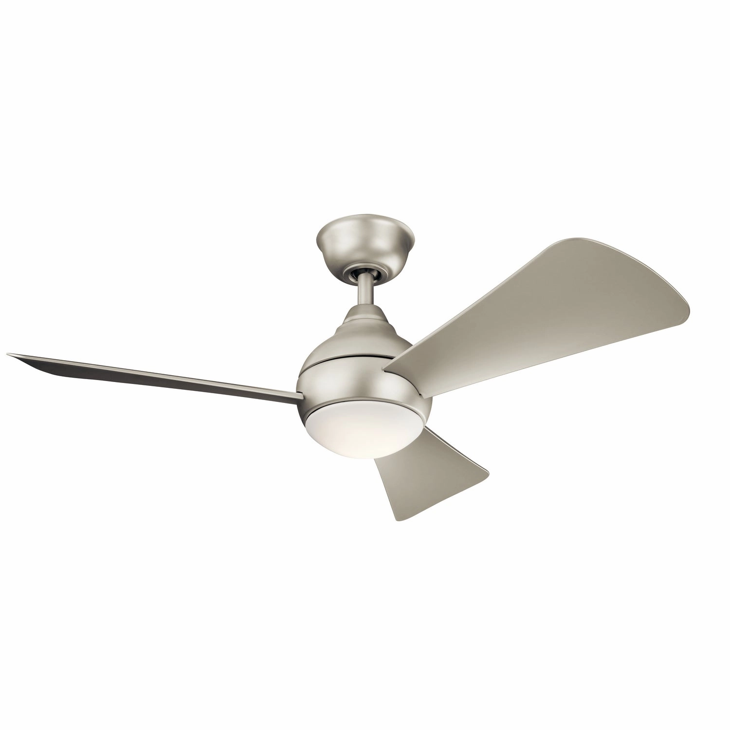 Kichler 44"Ceiling Fan adjustable indoor fans for better cooling