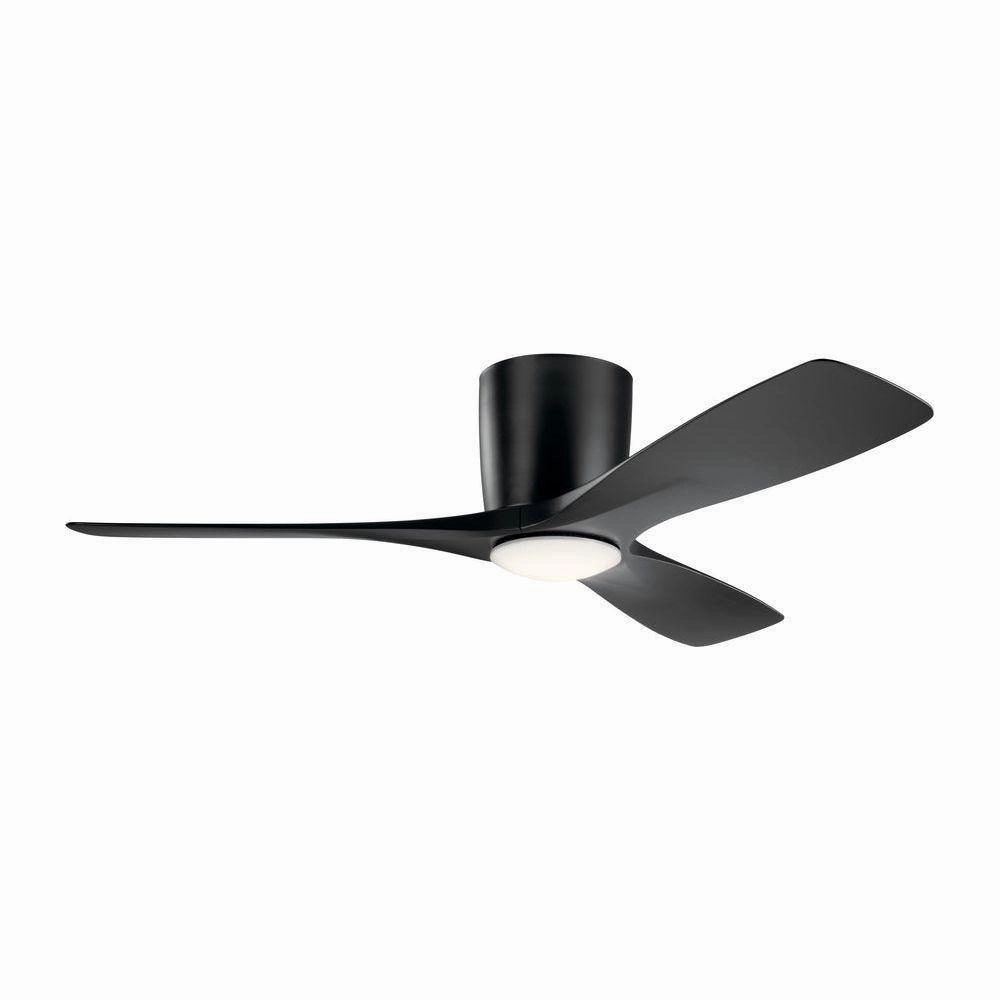 Kichler 48 Inch Volos Fan LED