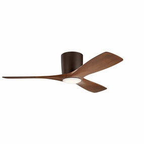 Kichler 48"Ceiling Fan Energy-efficient ceiling fan with remote