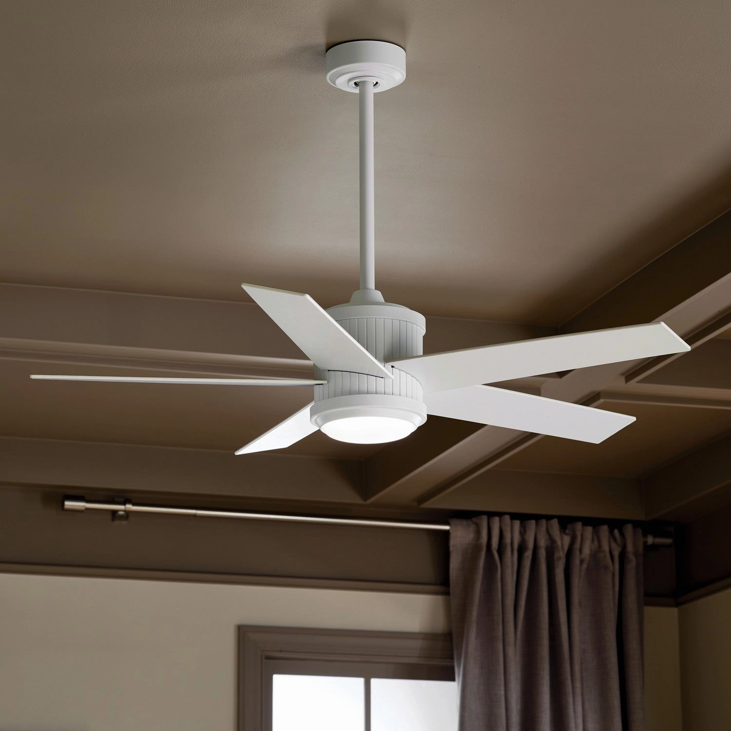 Kichler 48"Ceiling Fan