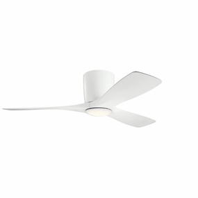 Kichler 48"Ceiling Fan Energy-efficient ceiling fan with remote