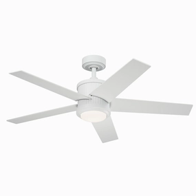 Kichler 48"Ceiling Fan Modern ceiling fan for home cooling