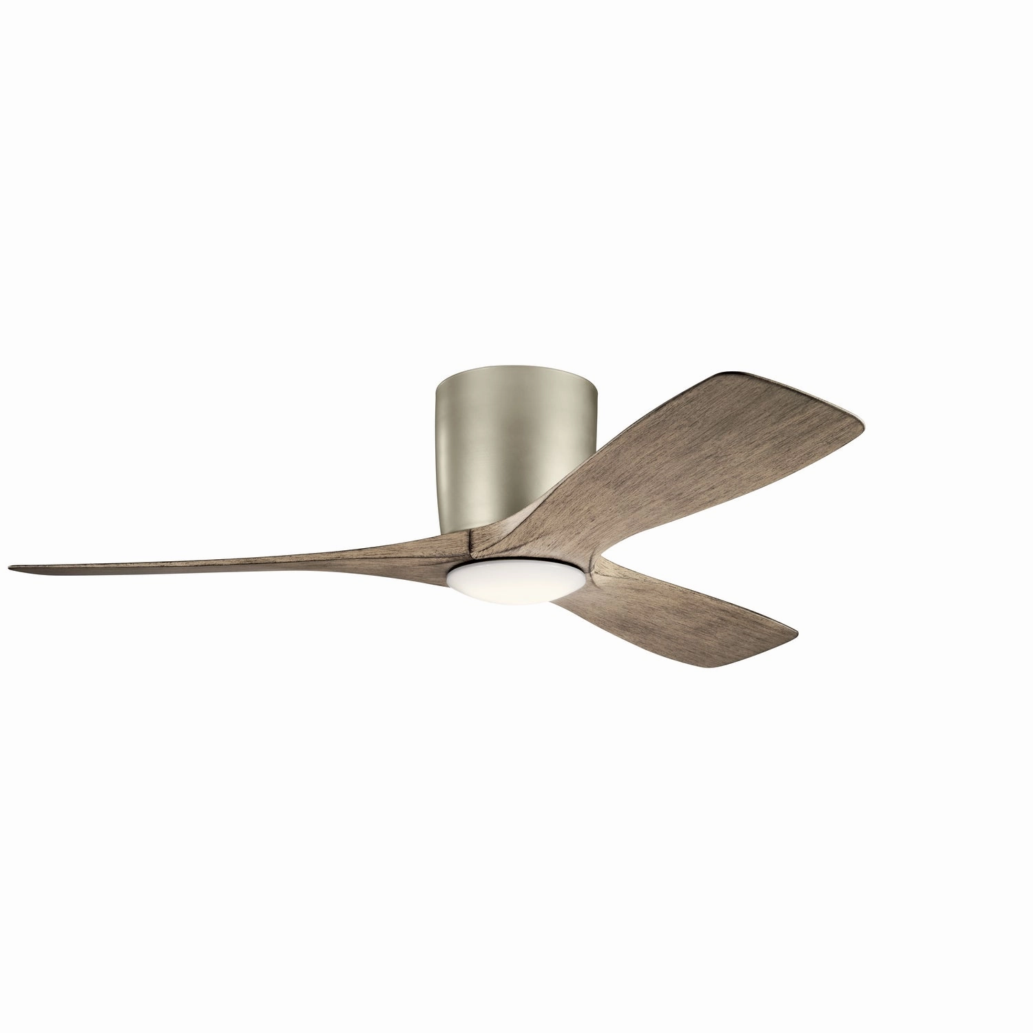 Kichler 48"Ceiling Fan Energy-efficient ceiling fan with remote