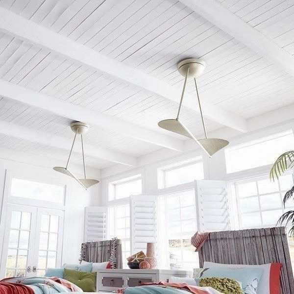 Kichler 50 Inch Kyte Fan