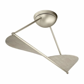 Kichler 50 Inch Kyte Fan efficient ceiling fans for home cooling