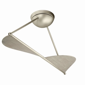 Kichler 50"Ceiling Fan Modern ceiling fan for home cooling