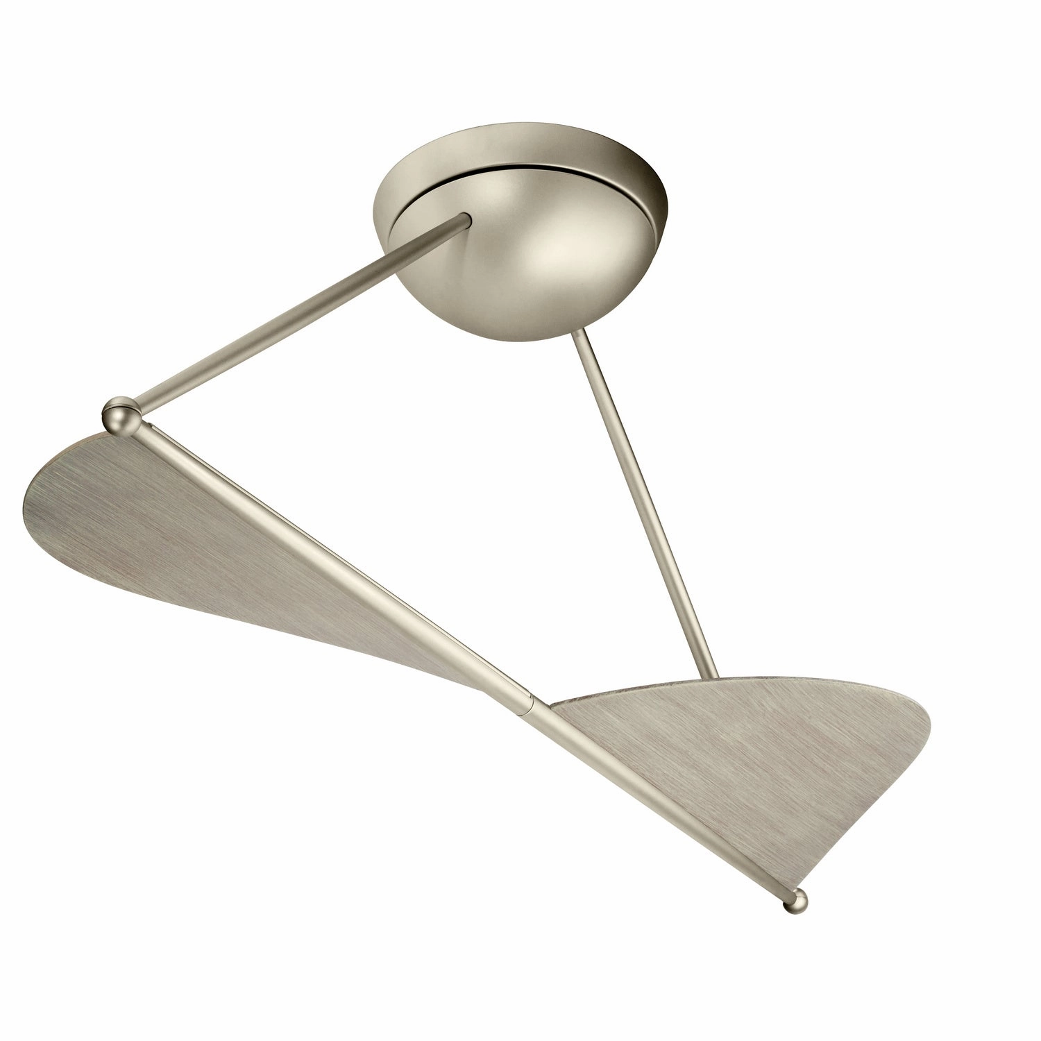 Kichler 50"Ceiling Fan Modern ceiling fan for home cooling