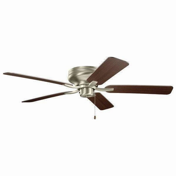 Kichler 52 Inch Basics Pro Fan