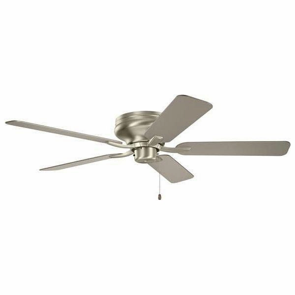 Kichler 52 Inch Basics Pro Fan