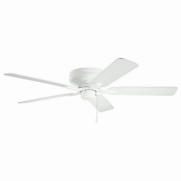 Kichler 52 Inch Basics Pro Fan
