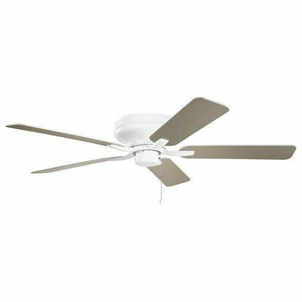 Kichler 52 Inch Basics Pro Fan