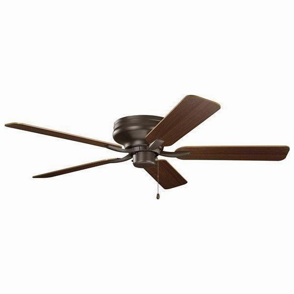 Kichler 52 Inch Basics Pro Fan