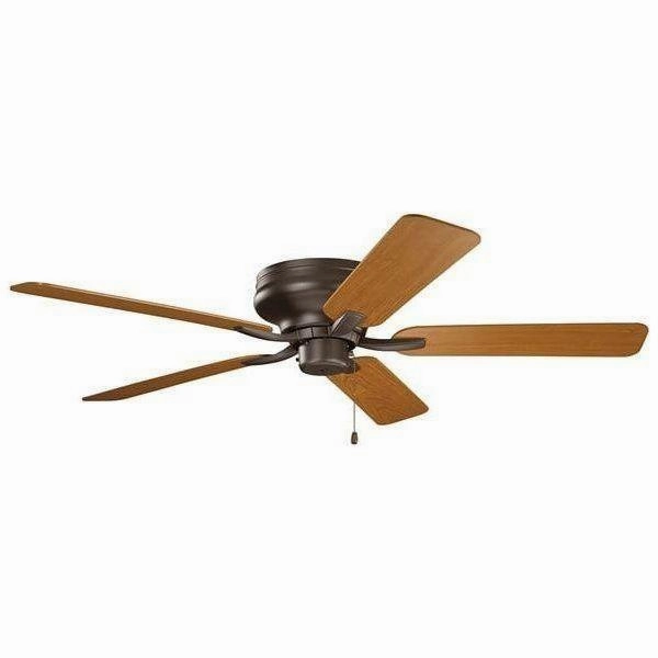 Kichler 52 Inch Basics Pro Fan