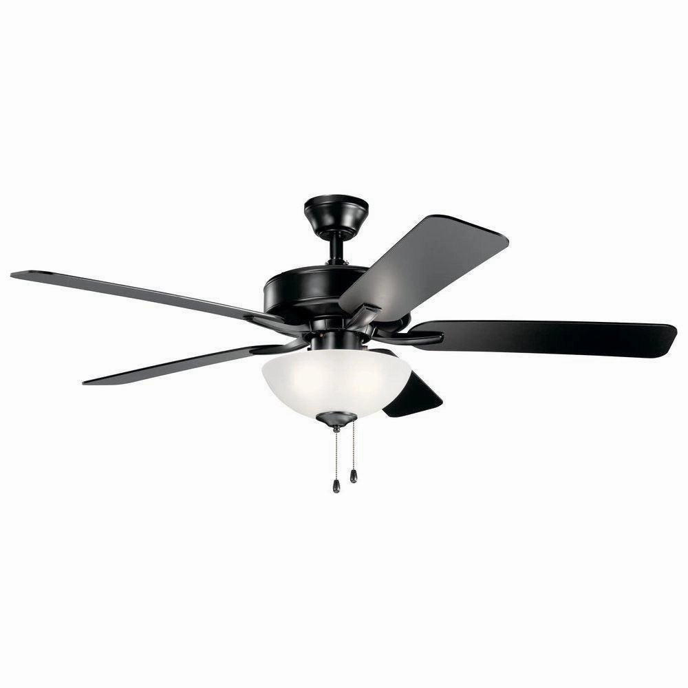 Kichler 52 Inch Basics Pro Select Fan