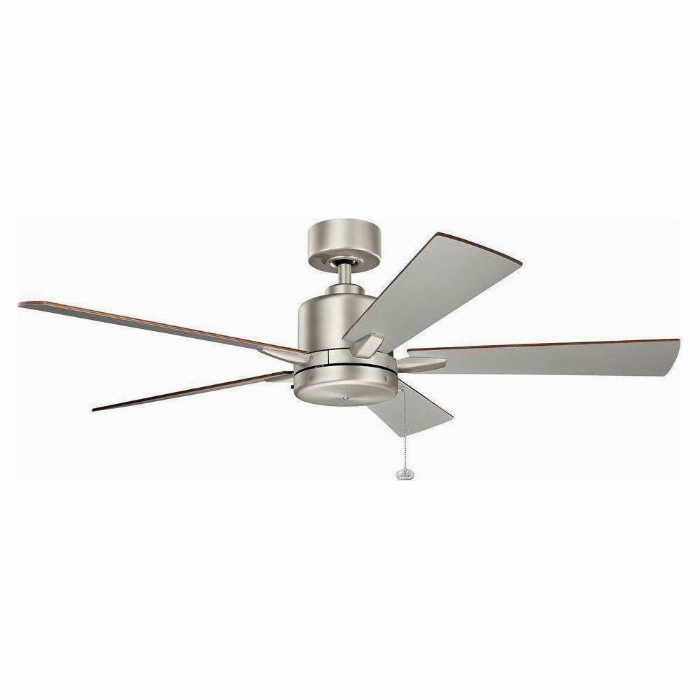 Kichler 52 Inch Bowen Fan