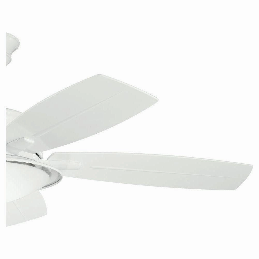 Kichler 52 Inch Cameron Fan LED