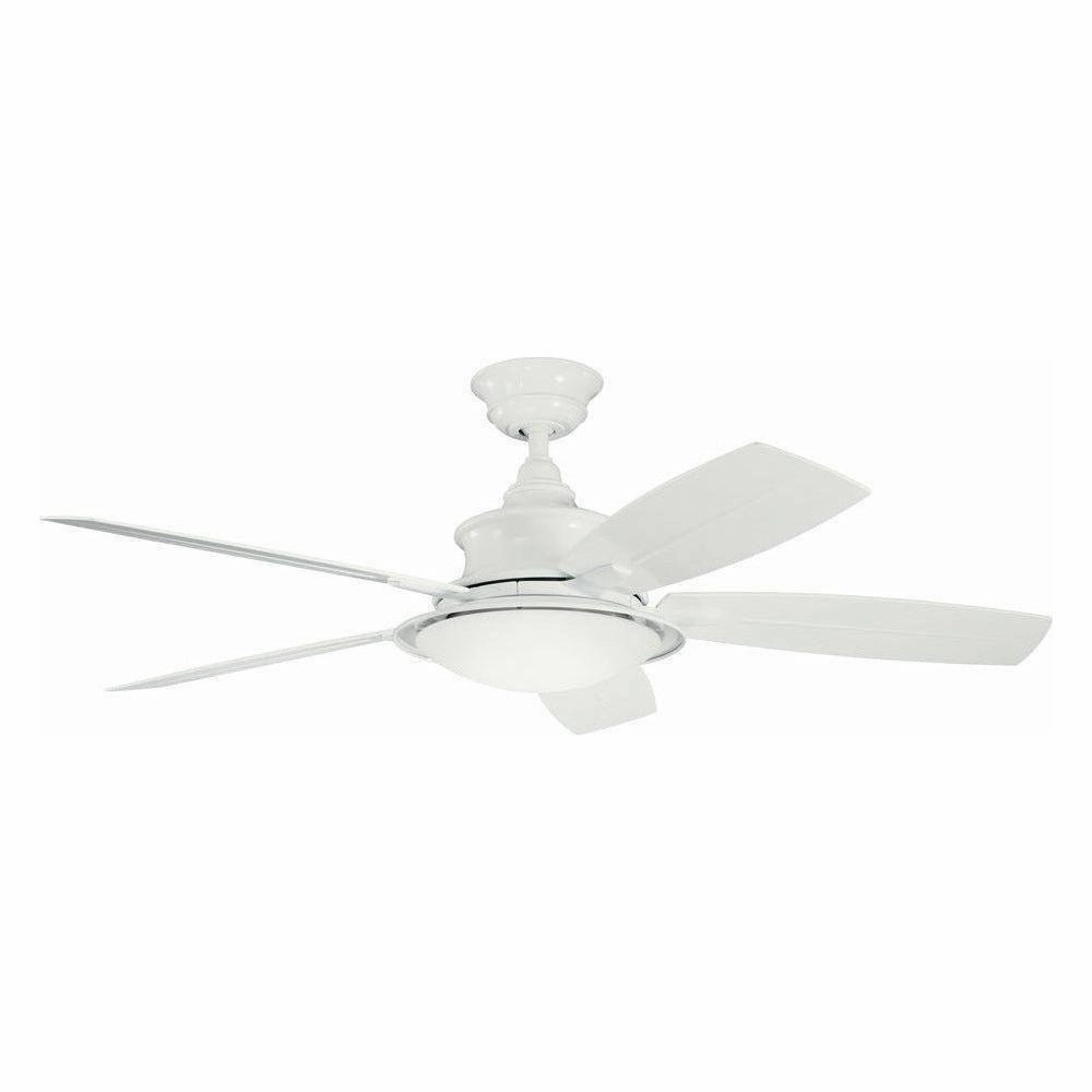Kichler 52 Inch Cameron Fan LED
