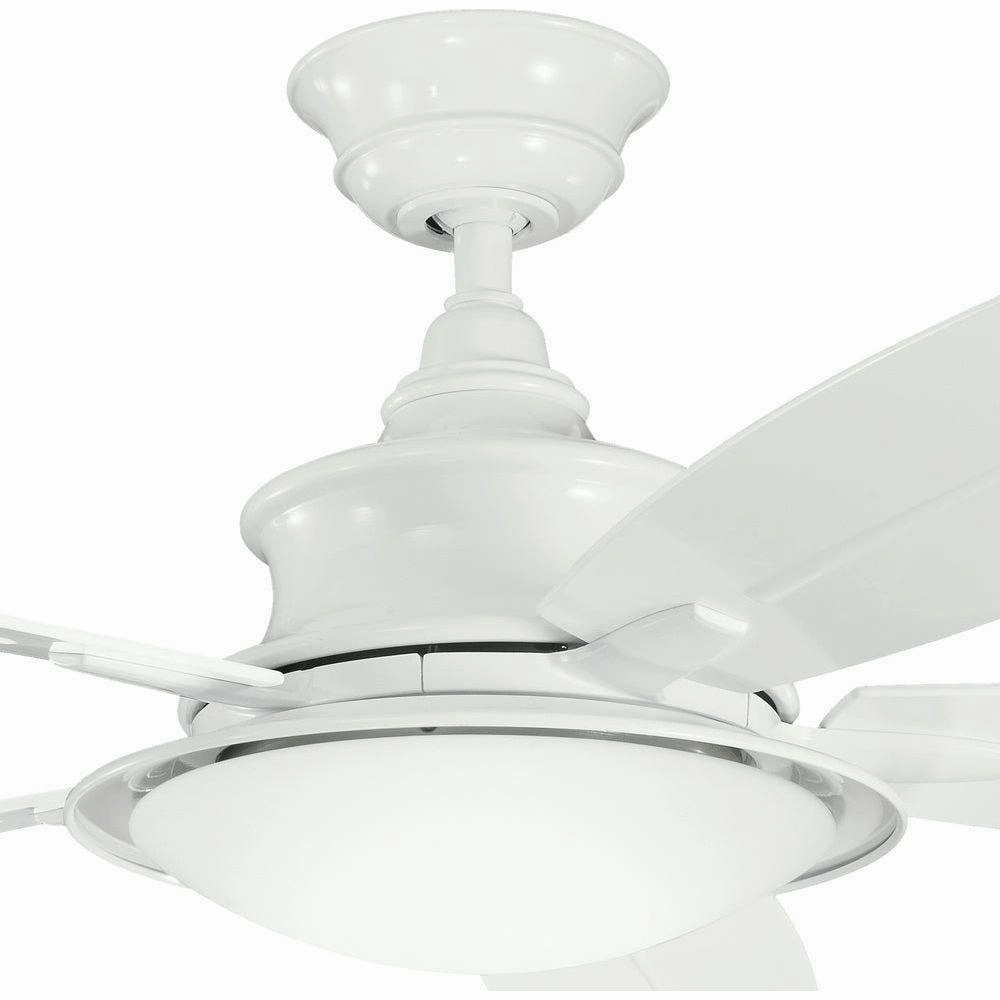 Kichler 52 Inch Cameron Fan LED