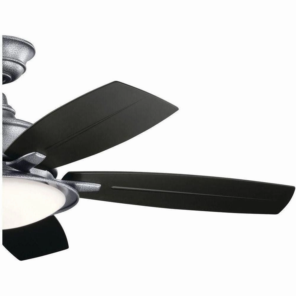 Kichler 52 Inch Cameron Fan LED