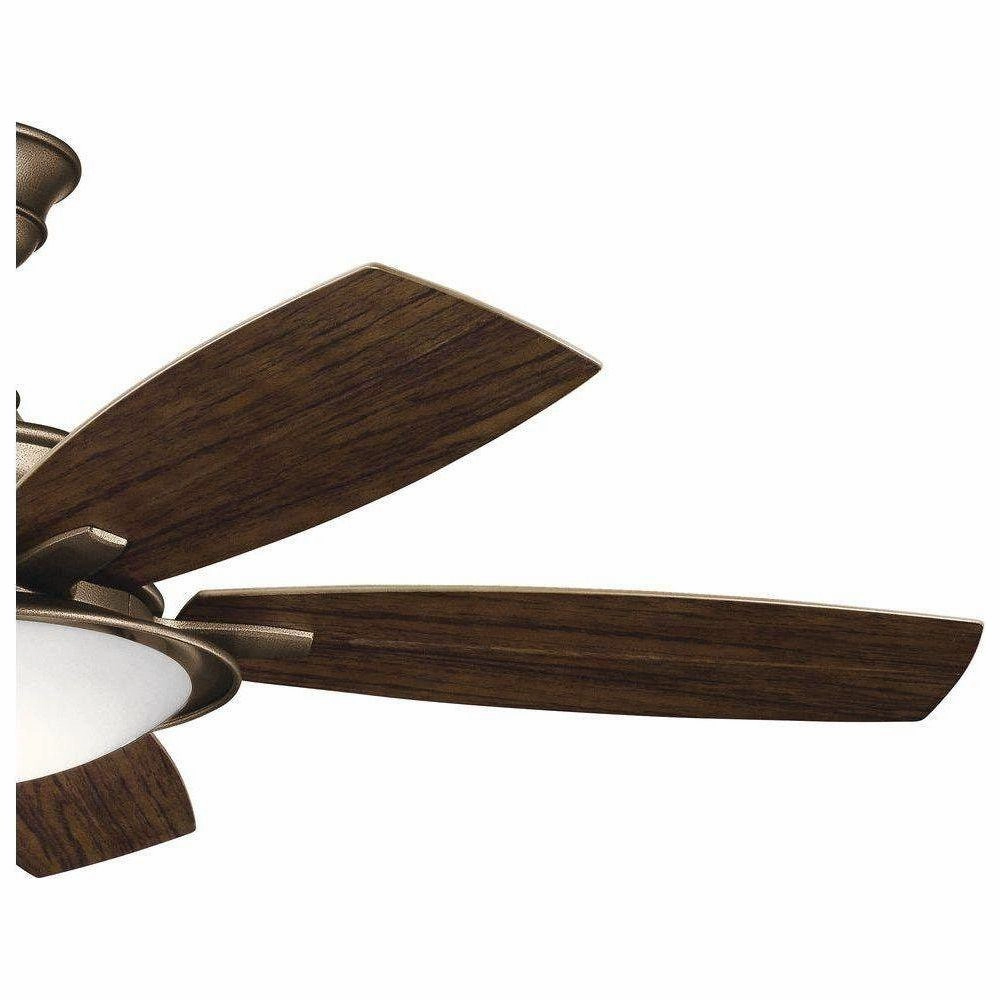 Kichler 52 Inch Cameron Fan LED