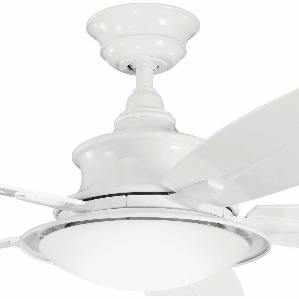 Kichler 52 Inch Cameron Fan LED