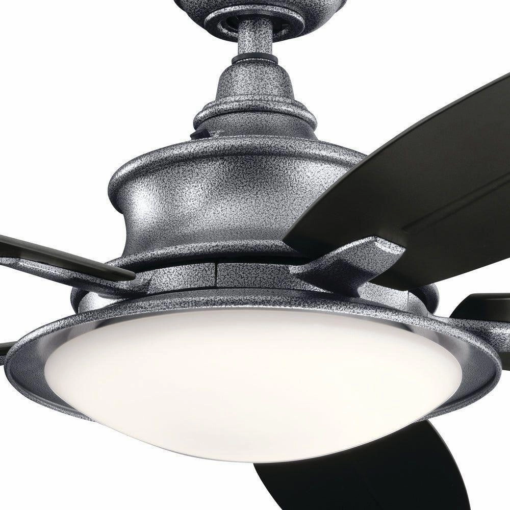 Kichler 52 Inch Cameron Fan LED