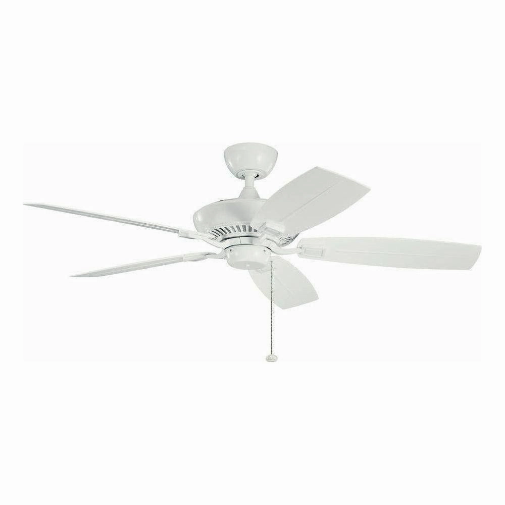 Kichler 52 Inch Canfield Patio Fan
