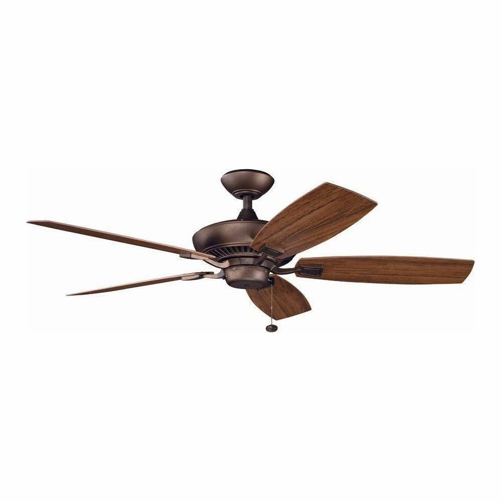 Kichler 52 Inch Canfield Patio Fan