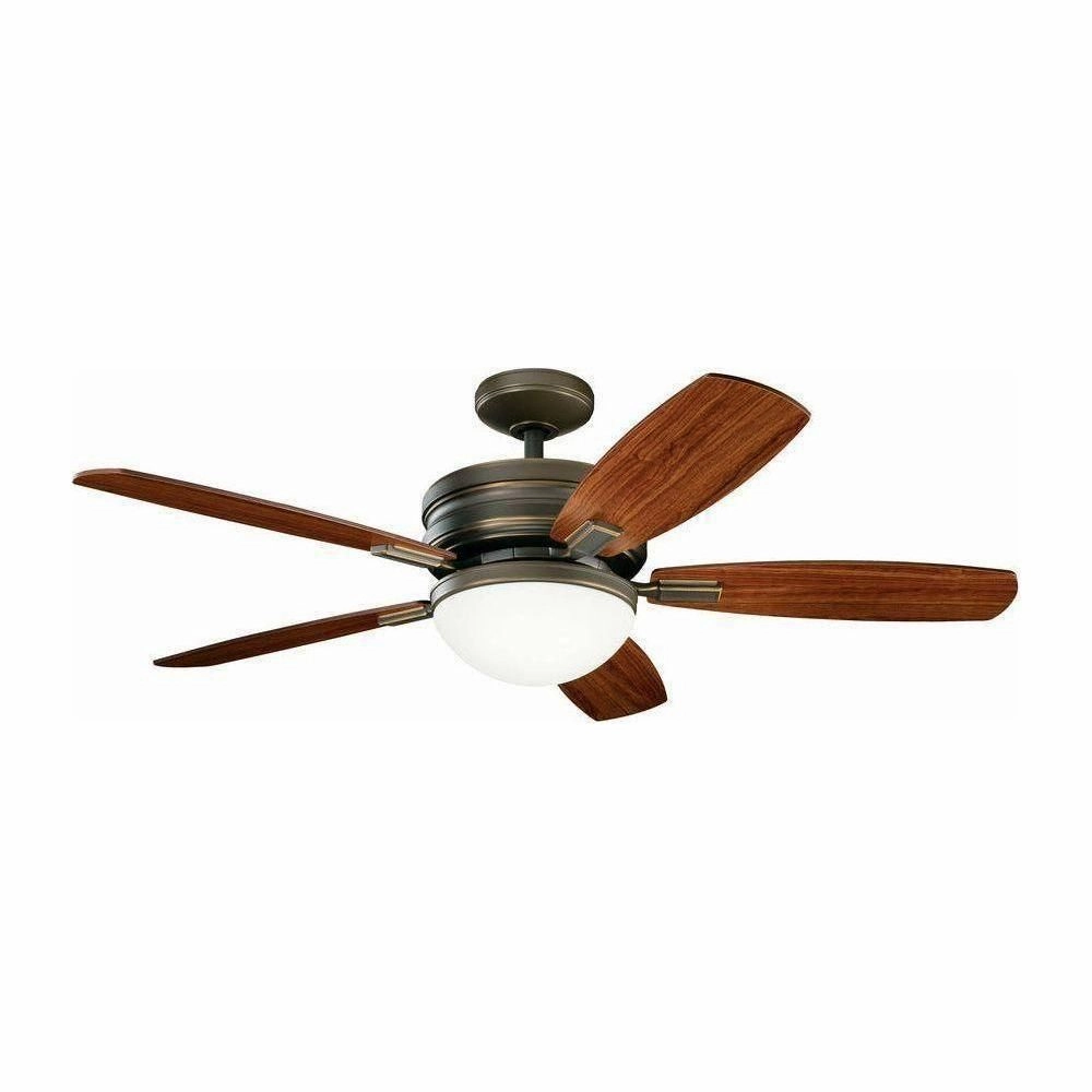 Kichler 52 Inch Carlson Fan LED