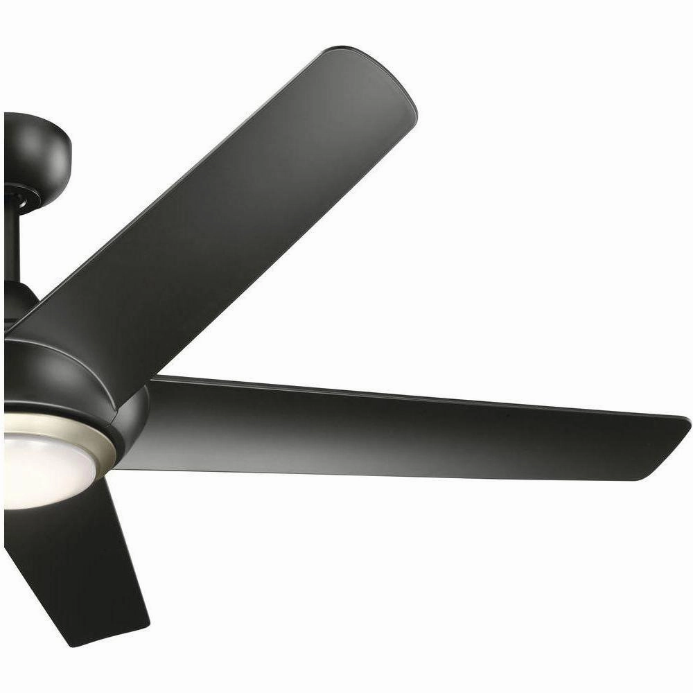 Kichler 52 Inch Kapono Fan LED