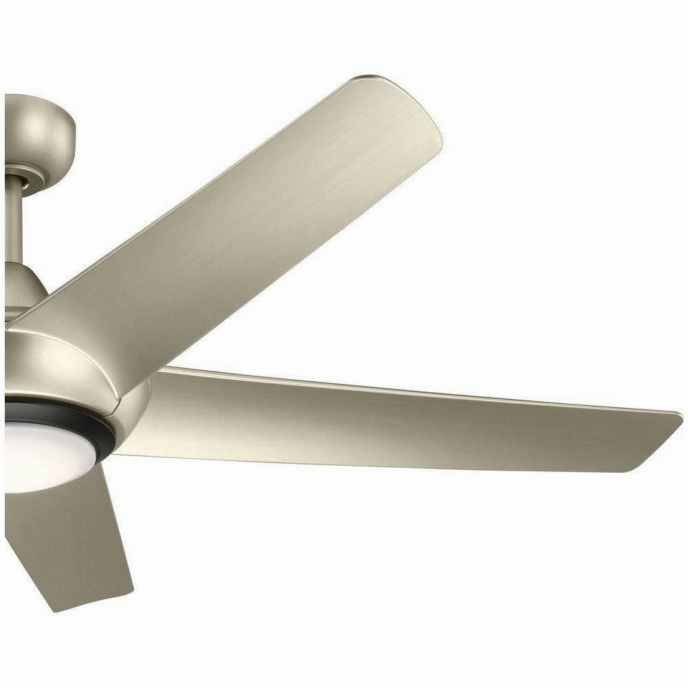 Kichler 52 Inch Kapono Fan LED