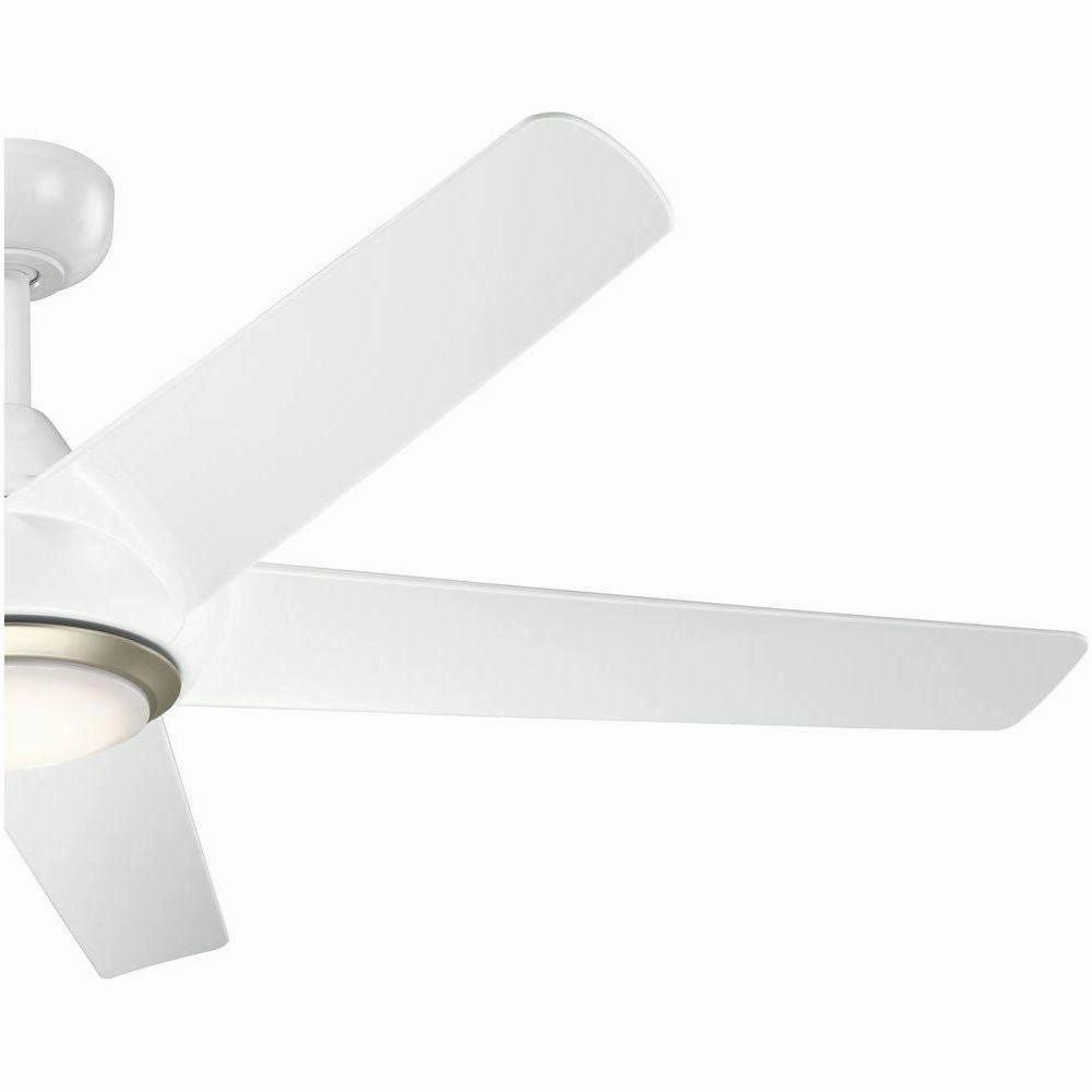 Kichler 52 Inch Kapono Fan LED