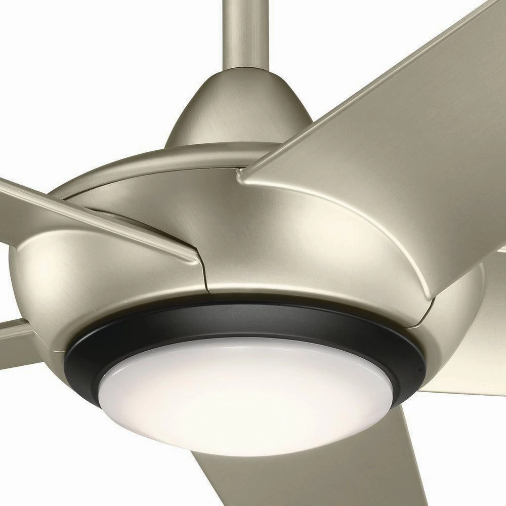 Kichler 52 Inch Kapono Fan LED
