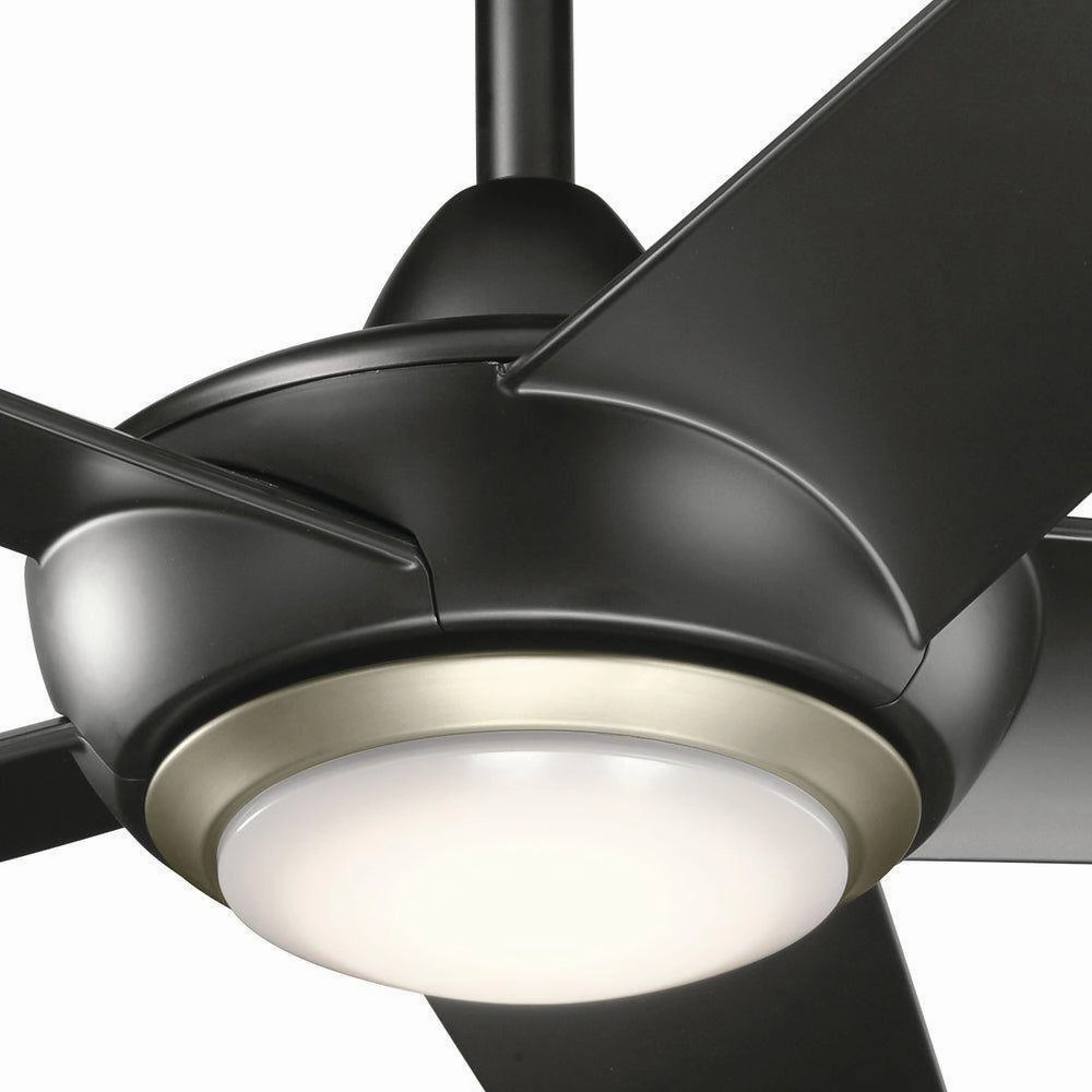 Kichler 52 Inch Kapono Fan LED