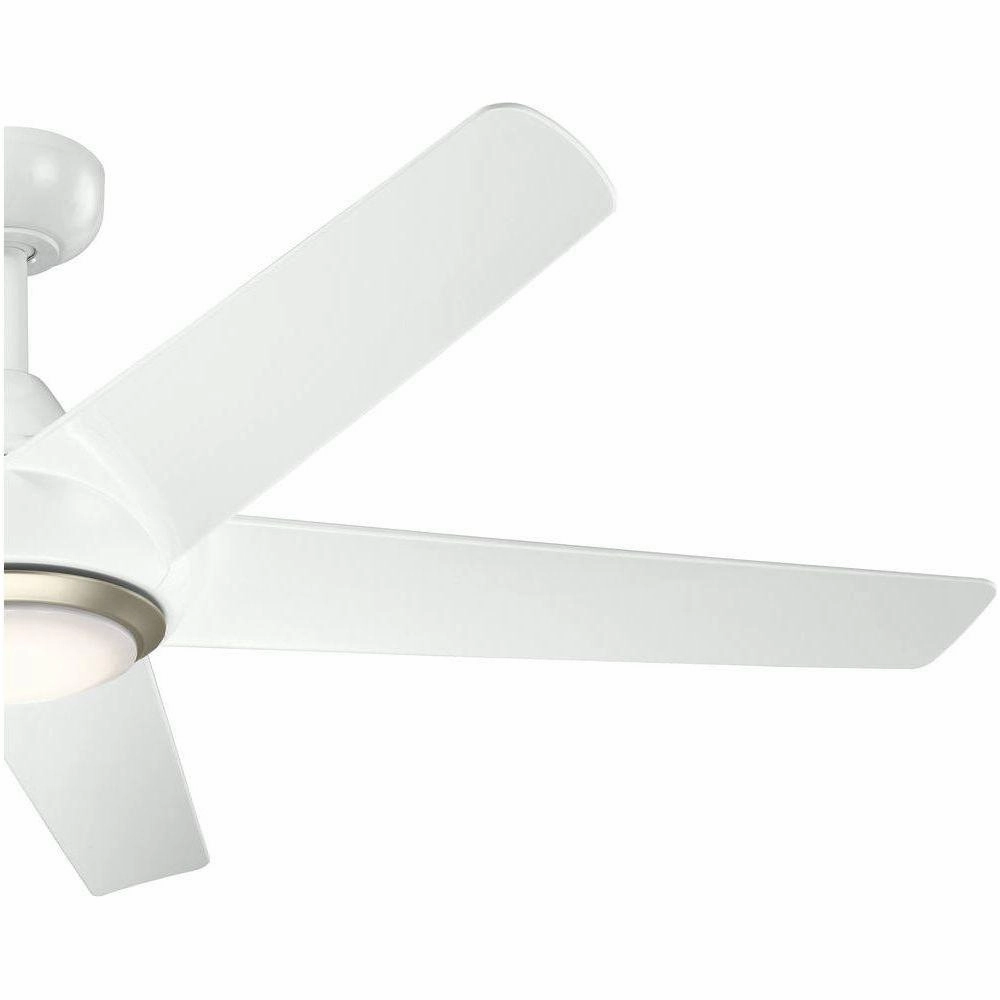 Kichler 52 Inch Kapono Fan LED