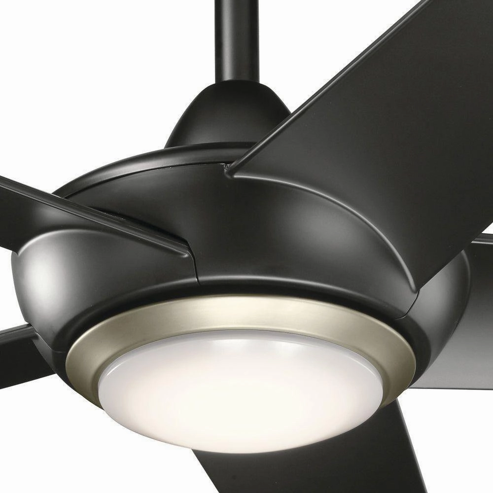 Kichler 52 Inch Kapono Fan LED